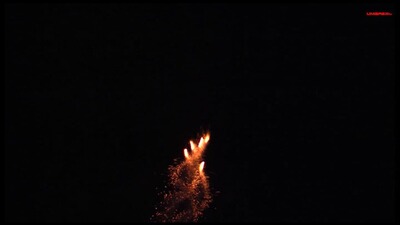 Signaleffekt 15mm T.F. Ratterpatronen 50 Stück, Umarex