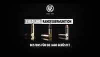 .22 lfb. High Velocity HP 2,6g/40grs., RWS