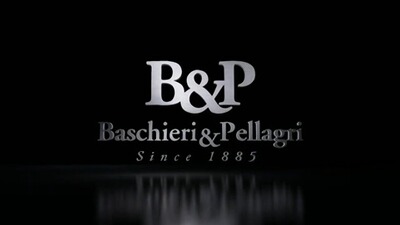 12/70 National Trap 2,4mm 24g, Baschieri & Pellagri