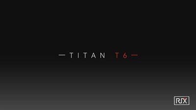 Wärmebildgerät Titan T6, RIX