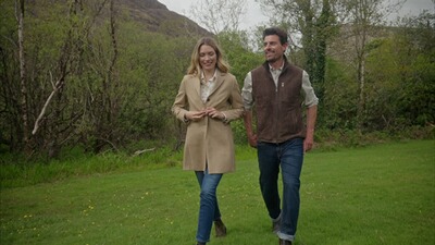 Tweed-Gehrock, HIGHMOOR