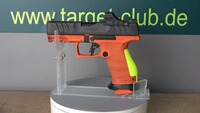 Pistole PDP Hatz-Watz Pro SCS, Walther