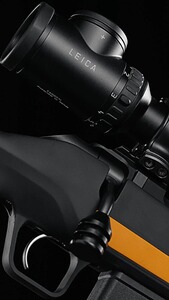 Repetierbüchse 600+ Ergo Driven Hunt, CZ