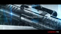 Schreckschuss Pistole P22Q R2D-Kit, Walther