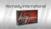 8,5x55 ECX 12g/185grs., Hornady