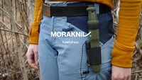 Nachrüstset für Survival Kit Garberg / Kansbol, Morakniv
