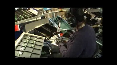 Aktivgehörschutz SportTac, 3M Peltor