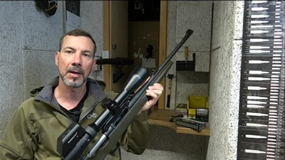 .30-06 Spr. tipped eXergy blue 10,7g/165grs., Sellier & Bellot