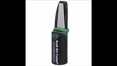 Locker Nordik Mini Predator Fuchs