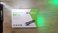 Taschenlampe Nextorch TA41 Set, NEXTORCH