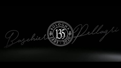 12/76 MG2 Mythos HV 4,0mm 46g, Baschieri & Pellagri