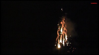 Signaleffekt 15 mm Iron Sky, Umarex