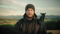 Jagdstiefel, Parforce Active