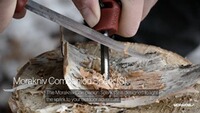 Messer Companion Spark, Morakniv