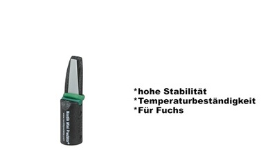 Locker Nordik Mini Predator Fuchs