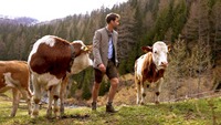 Kurze Lederhose, REITMAYER