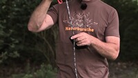 Nordic Pocket Säge