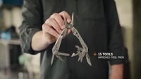 Multitool Gerber Suspension NXT, Gerber