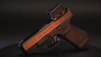 Pistole 48 MOS/FS A-Cut™ Combo, Glock