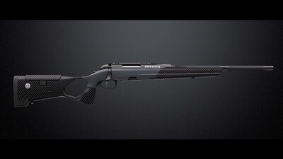 Repetierbüchse CLII Gams, Steyr Arms