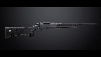 Repetierbüchse CLII Gams, Steyr Arms