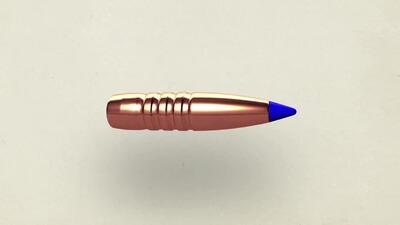 7 mm Rem. Mag. Vor-TX TTSX 9,7g/150grs., Barnes