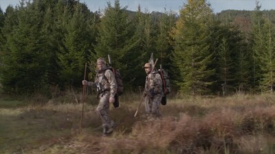 Beanie HunTec Drain, Blaser Outfits