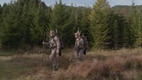 Beanie HunTec Drain, Blaser Outfits