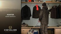 Jacke Pointer Chevalite 3.0, Chevalier