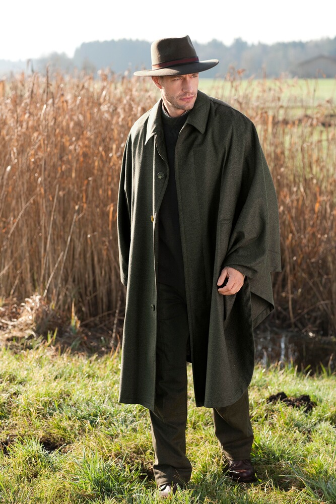 Jagdhut, Parforce Tradition