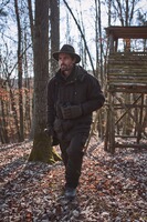 Ansitzjacke Core, Wald & Forst