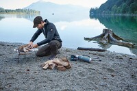 Fleecejacke Sten, Fjällräven