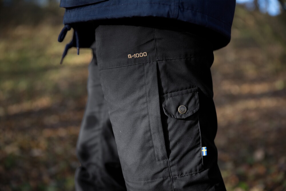 Hose Karl Pro G-1000®, Fjällräven