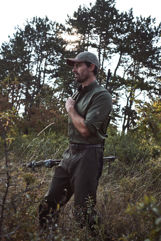 Jagdhose Huntex Light Active, Parforce Active