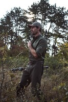 Jagdhose Huntex Light Active, Parforce Active