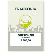 Geschenkgutschein