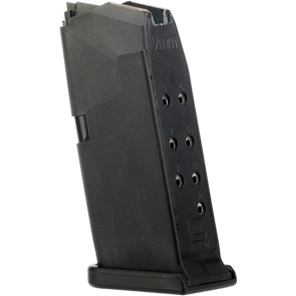 Magazin Glock 30, Glock