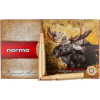 8x57 IRS Oryx 12,7g/196grs., Norma