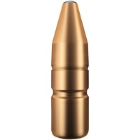 6,5x55 Doppelkern 9,1g/140grs., RWS