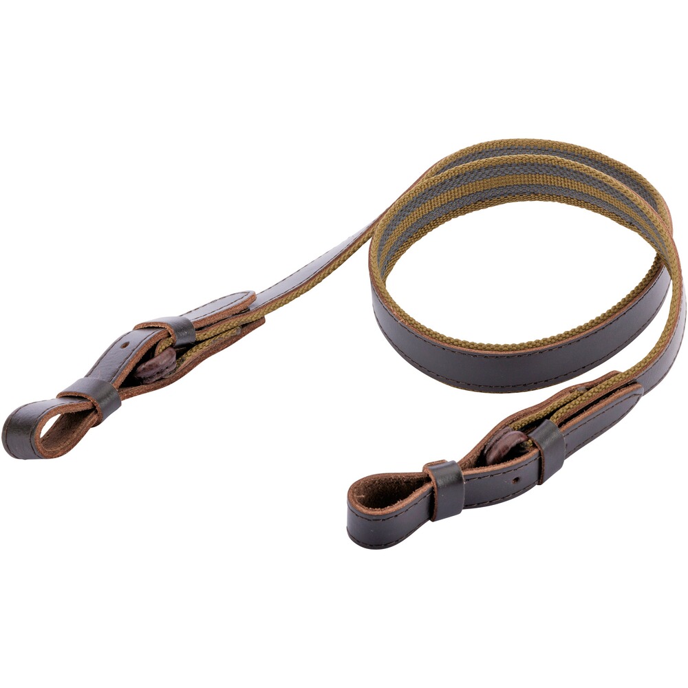Gewehrriemen mit Gurtunterlage, Parforce