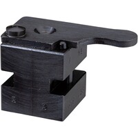 Kokille - Sharpsgeschoss Classic, Davide Pedersoli