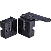 Kokille - Sharpsgeschoss Classic, Davide Pedersoli