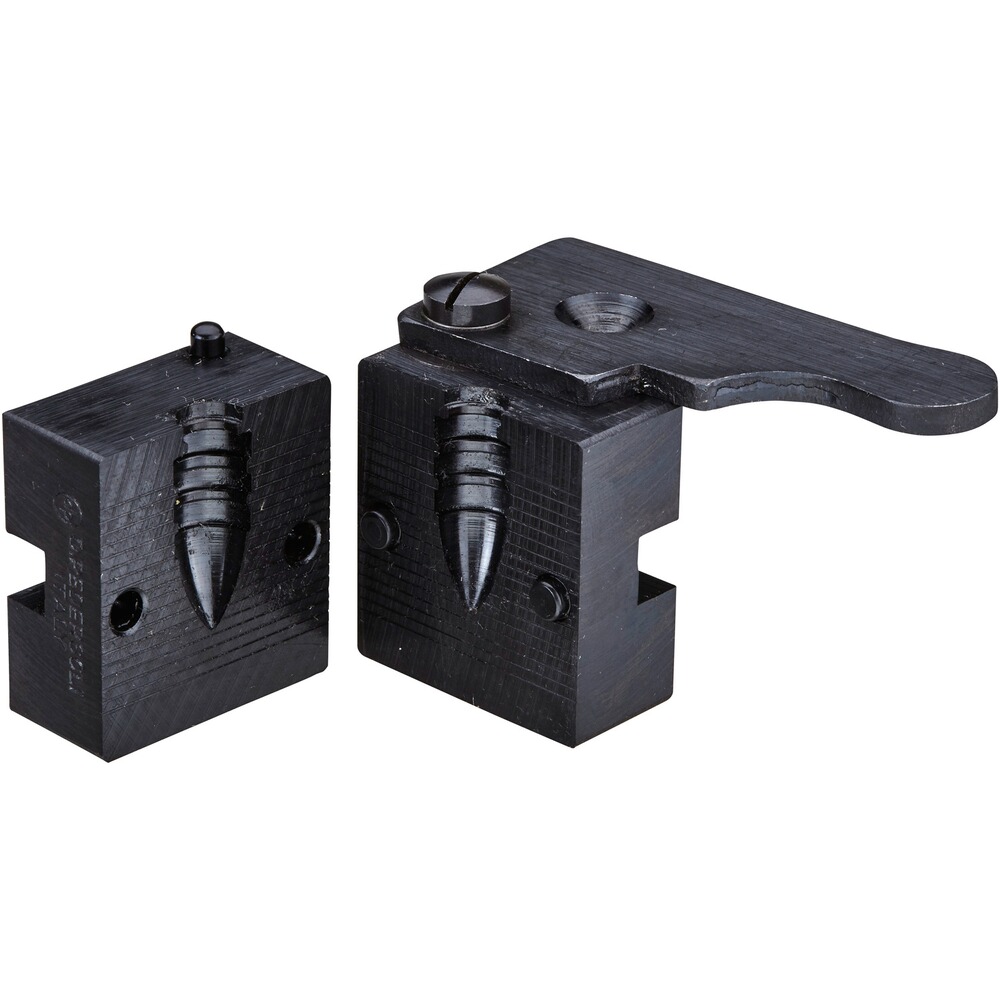 Kokille - Sharpsgeschoss Classic