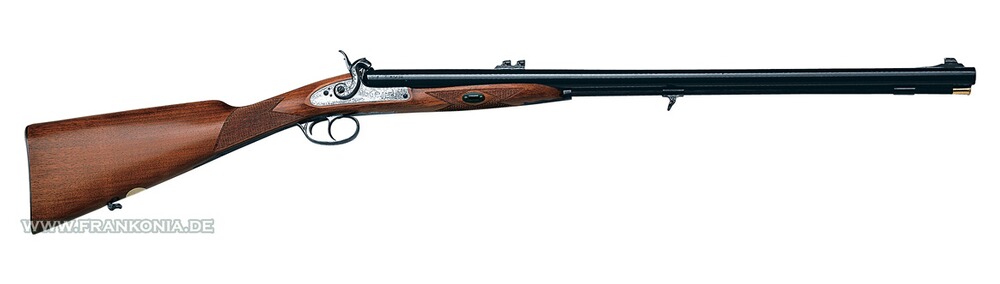 Doppelbüchse Safari Express