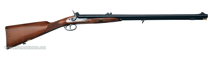 Doppelbüchse Safari Express, Davide Pedersoli