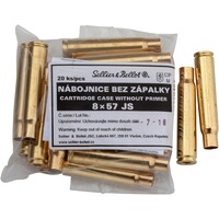 8x57 IS, Sellier & Bellot
