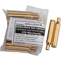 Hülsen .270 Winchester, Sellier & Bellot