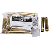 Hülsen 8x57 IRS, Sellier & Bellot