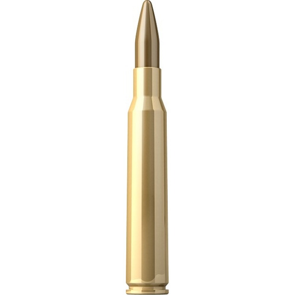 7x64 Vollmantel 9,0g/139grs., Sellier & Bellot