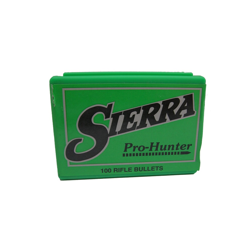 Geschosse .264 7,8g/120grs. Tlm S